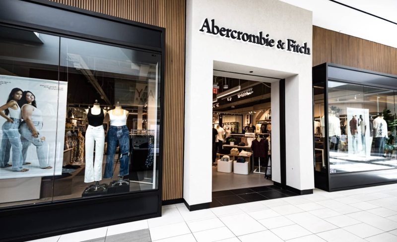 Abercrombie