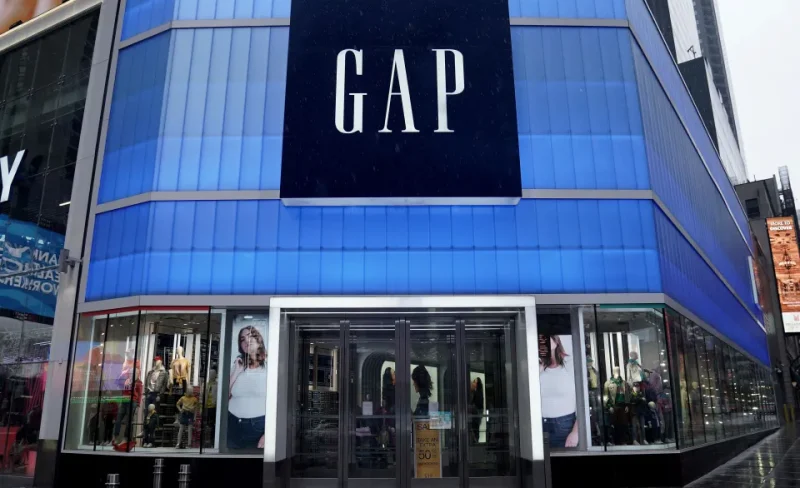 Gap
