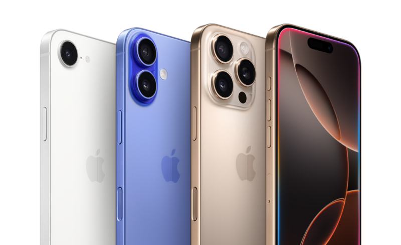 iphones
