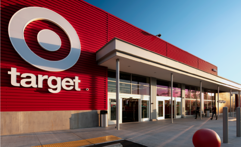 target