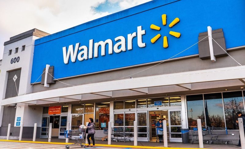 walmart