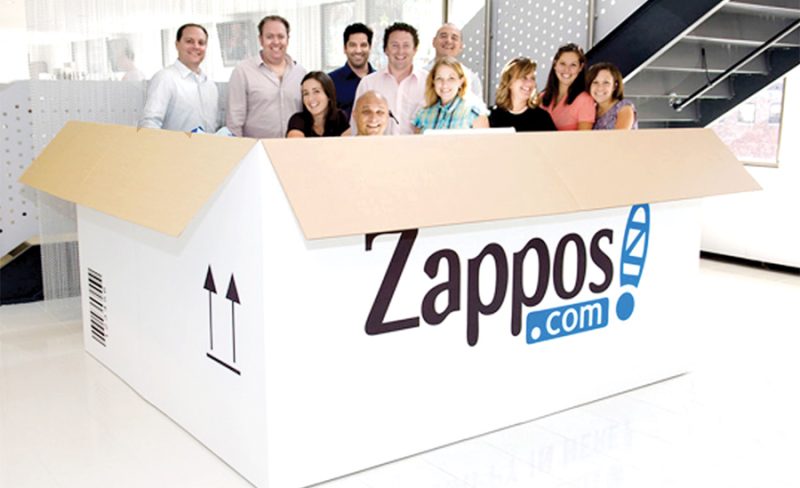 zappos